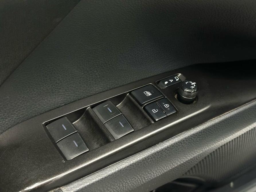Toyota Camry VIII (XV70) Рестайлинг Ростов-на-Дону  - изображение 17