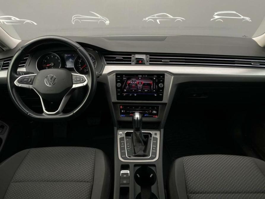 Volkswagen Passat B8 Рестайлинг Санкт-Петербург  - изображение 6