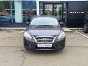 Nissan Sentra VII (B17) Москва  - изображение 16