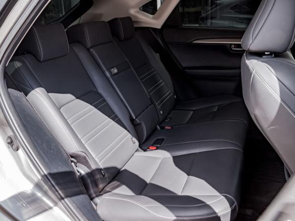 Lexus NX I Рестайлинг с пробегом 2020 года, цена 3 600 000 рублей, 81840 км, внедорожник, Автокод Объявления