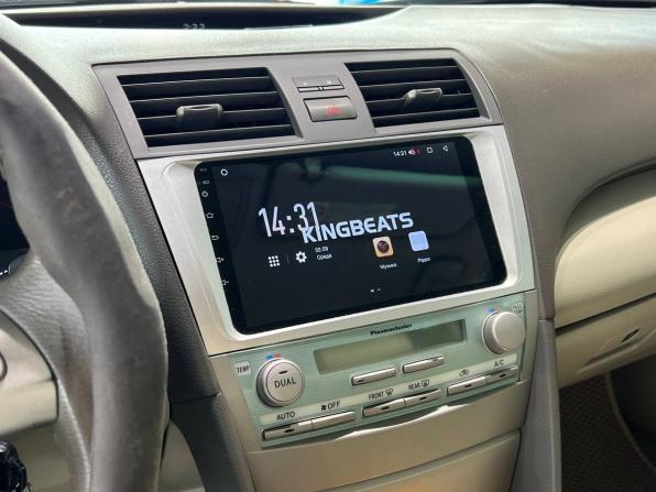 Toyota Camry VI (XV40) с пробегом 2006 года, цена 880 000 рублей, 300412 км, седан, Автокод Объявления