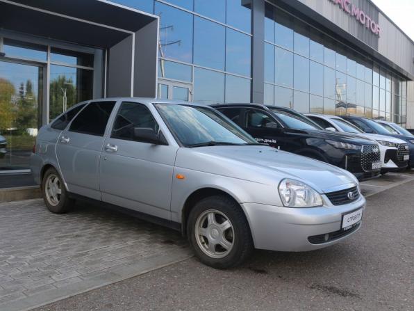 Lada (ВАЗ) Priora I с пробегом 2009 года, цена 290 000 рублей, 88130 км, хэтчбек, Автокод Объявления