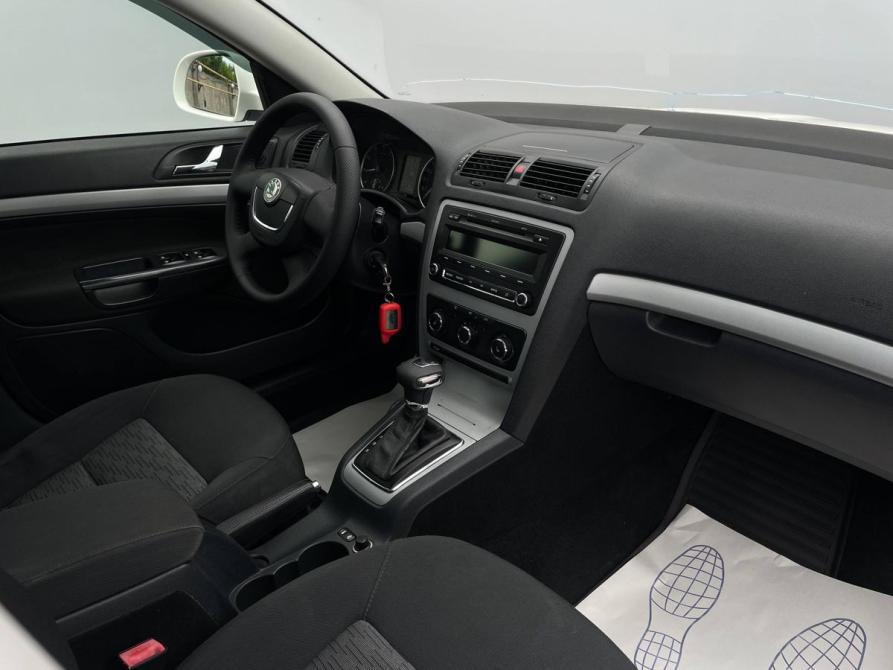 Skoda Octavia II (A5) Рестайлинг Стерлитамак  - изображение 35