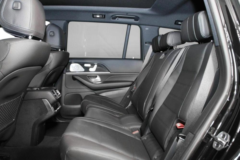 Mercedes-Benz GLS II (X167) Рестайлинг Москва  - изображение 8