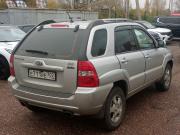 Kia Sportage II Стерлитамак  - изображение 18