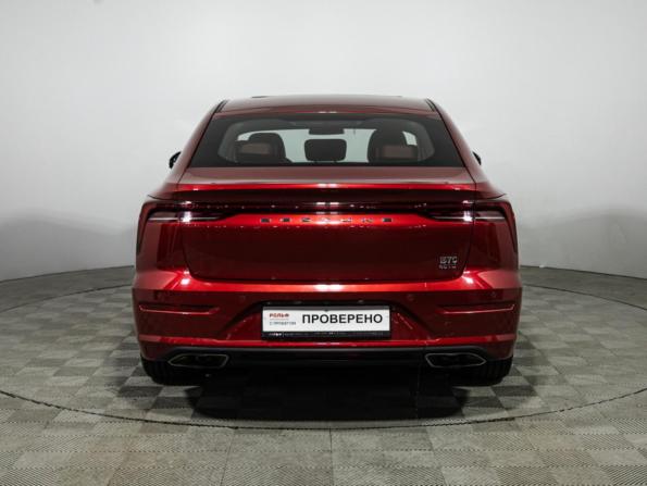 FAW Bestune B70 I с пробегом 2023 года, цена 2 099 700 рублей, 29000 км, лифтбек, Автокод Объявления