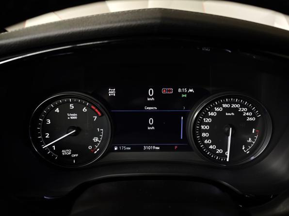 Cadillac XT6 I с пробегом 2021 года, цена 4 900 000 рублей, 31014 км, внедорожник, Автокод Объявления