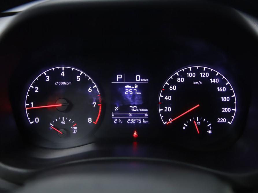 Hyundai Solaris II Уфа  - изображение 13