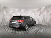 Kia Ceed II Рестайлинг Москва  - изображение 21