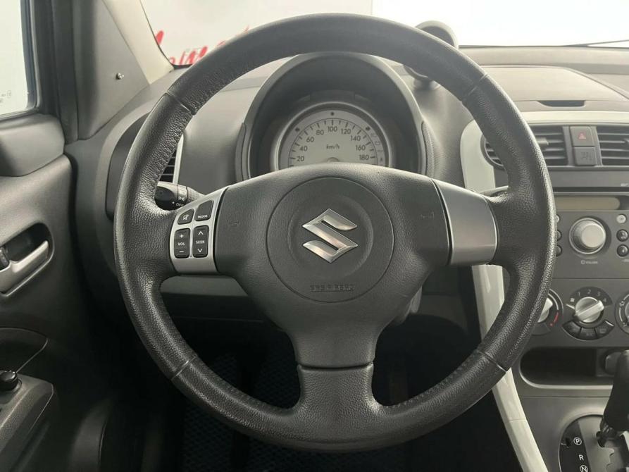 Suzuki Splash I Рестайлинг Псков  - изображение 11