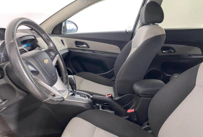 Chevrolet Cruze I с пробегом 2011 года, цена 490 000 рублей, 199000 км, седан, Автокод Объявления