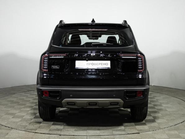 Haval Dargo с пробегом 2022 года, цена 2 209 777 рублей, 51186 км, внедорожник, Автокод Объявления