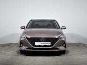 Hyundai Solaris II Рестайлинг Санкт-Петербург  - изображение 23