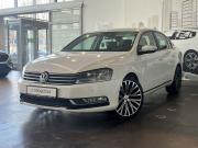 Volkswagen Passat B7 Саранск  - изображение 26
