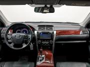 Toyota Camry VII (XV50) Москва  - изображение 44