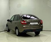 Lada (ВАЗ) Granta I Рестайлинг Воронеж  - изображение 28