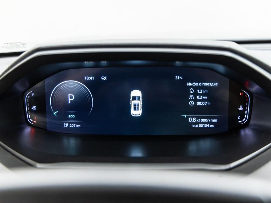Changan CS55 Plus II Волгоград  - изображение 10