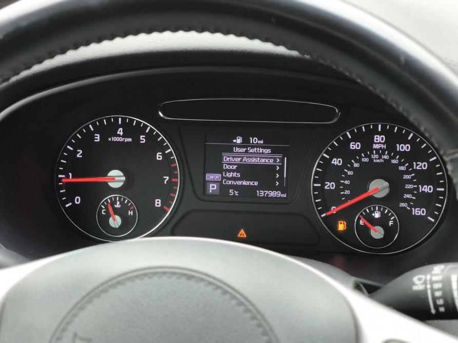 Kia Sorento III Prime Рестайлинг Санкт-Петербург  - изображение 20