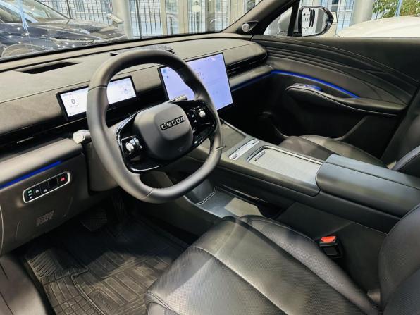 Новый Omoda C7 2025 года, цена 3 298 900 рублей, внедорожник, Автокод Объявления