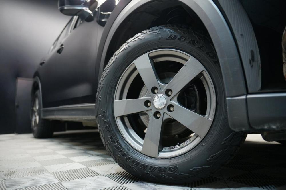 Mazda CX-5 II Крым  - изображение 29