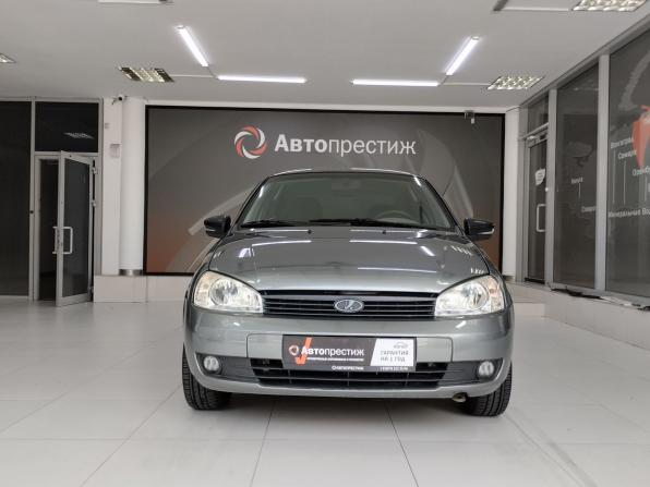 Lada (ВАЗ) Kalina I с пробегом 2011 года, цена 280 000 рублей, 356605 км, седан, Автокод Объявления