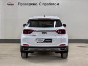 Chery Tiggo 4 Pro I Рестайлинг Тюмень  - изображение 37