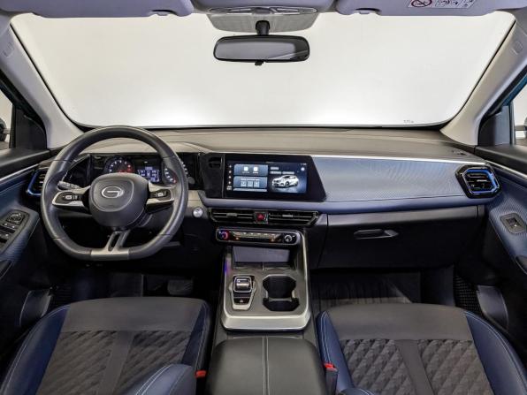 GAC GS3 с пробегом 2024 года, цена 1 890 000 рублей, 32110 км, внедорожник, Автокод Объявления