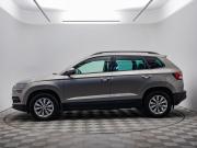 Skoda Karoq I Москва  - изображение 23
