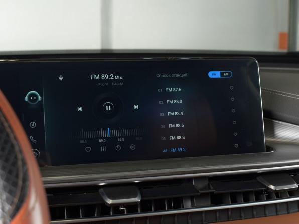 Chery Tiggo 8 Pro Max I Рестайлинг с пробегом 2023 года, цена 2 449 995 рублей, 30791 км, внедорожник, Автокод Объявления