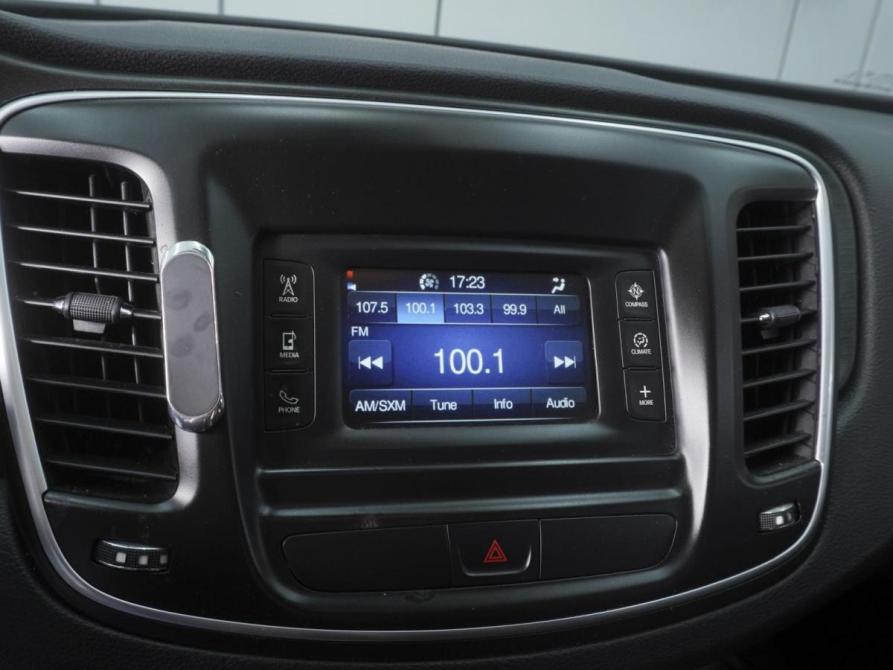 Chrysler 200 II Ростов-на-Дону  - изображение 14