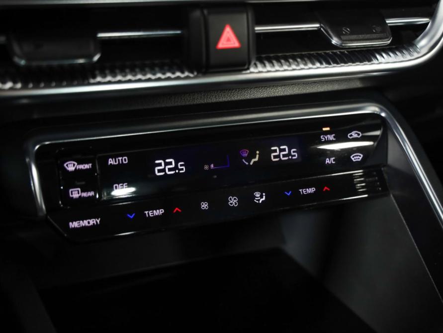 Kia K5 III Санкт-Петербург  - изображение 17