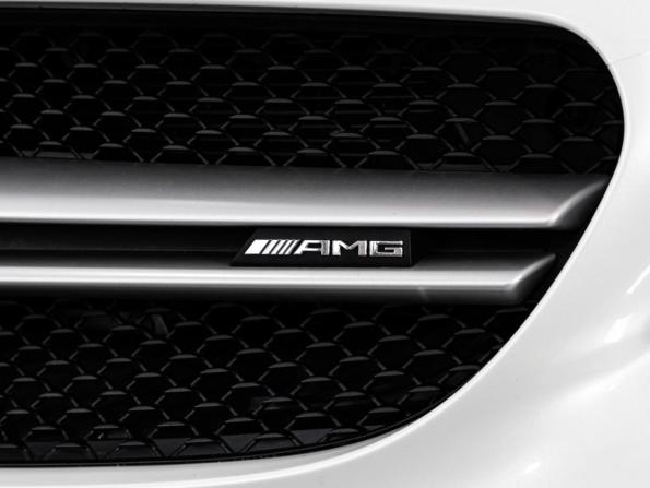 Mercedes-Benz C-Класс AMG IV (W205) Рестайлинг с пробегом 2018 года, цена 3 849 000 рублей, 64318 км, купе, Автокод Объявления