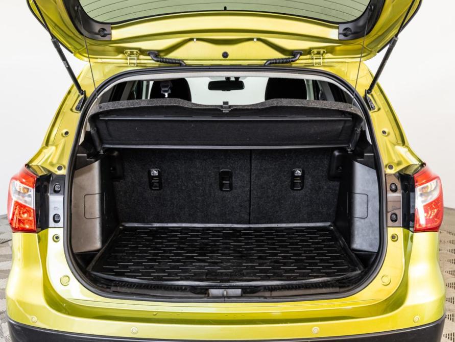 Suzuki SX4 II (S-Cross) Санкт-Петербург  - изображение 17