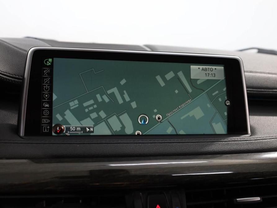 BMW X6 II (F16) Ростов-на-Дону  - изображение 13