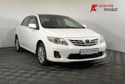 Toyota Corolla X (E140 E150) Рестайлинг Нижний Новгород  - изображение 21