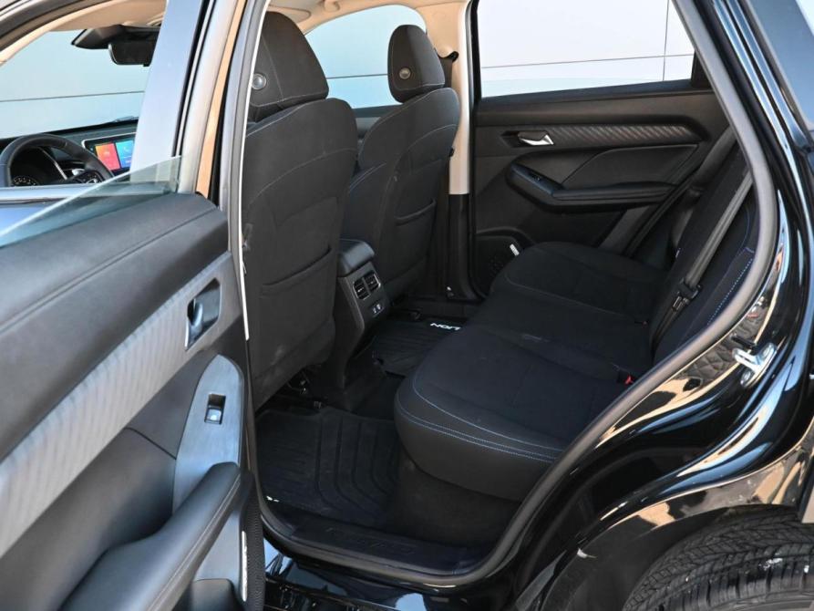 Haval Jolion I Рестайлинг 2 Новороссийск  - изображение 11