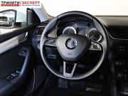 Skoda Octavia III (A7) Белгород  - изображение 30