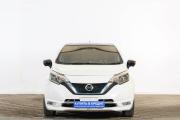 Nissan Note II Рестайлинг Тюмень  - изображение 22