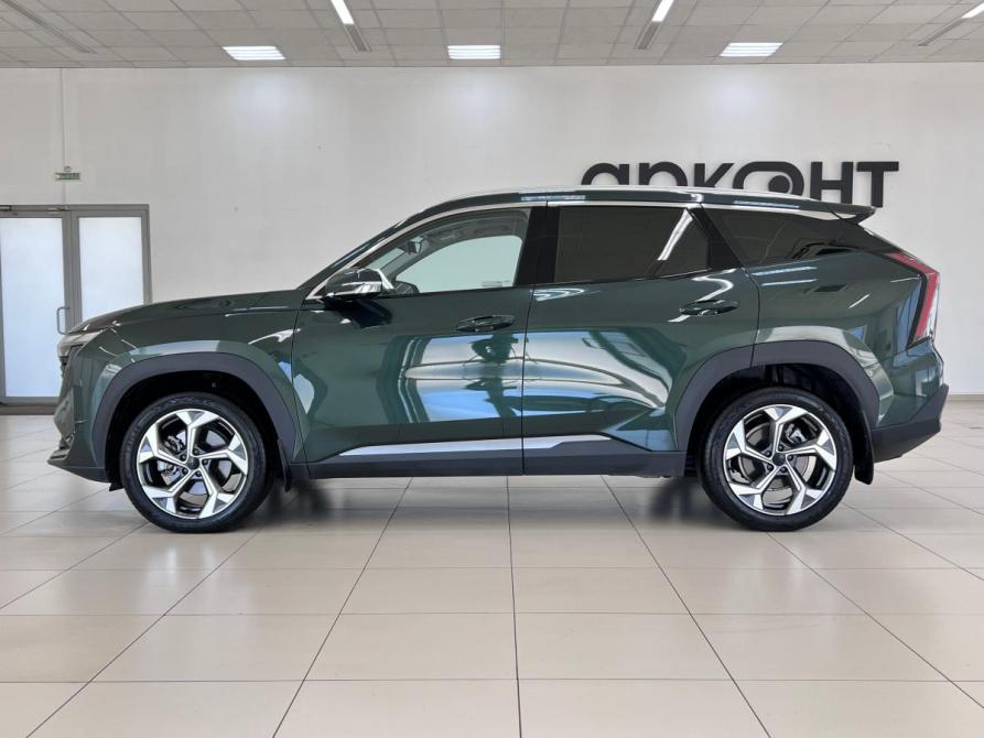 Geely Atlas II Волгоград  - изображение 7