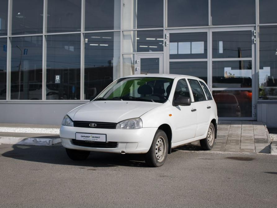 Lada (ВАЗ) Kalina I Курган  - изображение 1