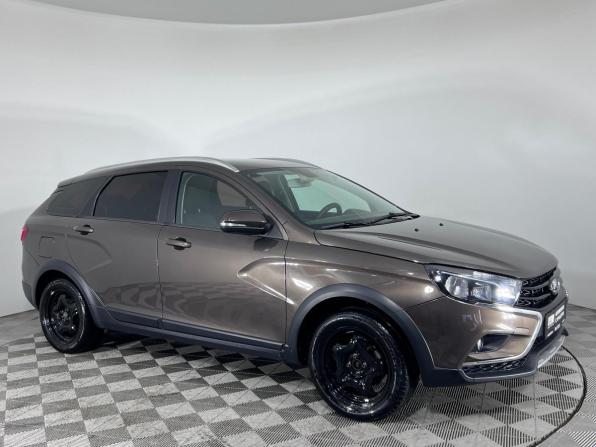 Lada (ВАЗ) Vesta I с пробегом 2020 года, цена 1 185 000 рублей, 63243 км, универсал, Автокод Объявления