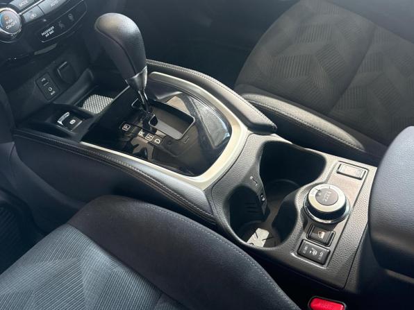 Nissan X-Trail III с пробегом 2015 года, цена 1 695 000 рублей, 164744 км, внедорожник, Автокод Объявления