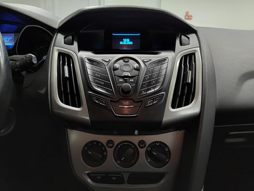 Ford Focus III Казань  - изображение 18