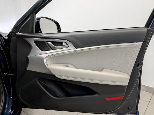Genesis G70 I с пробегом 2019 года, цена 2 550 000 рублей, 104414 км, седан, Автокод Объявления