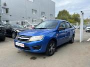 Lada (ВАЗ) Granta I Нижнекамск  - изображение 23