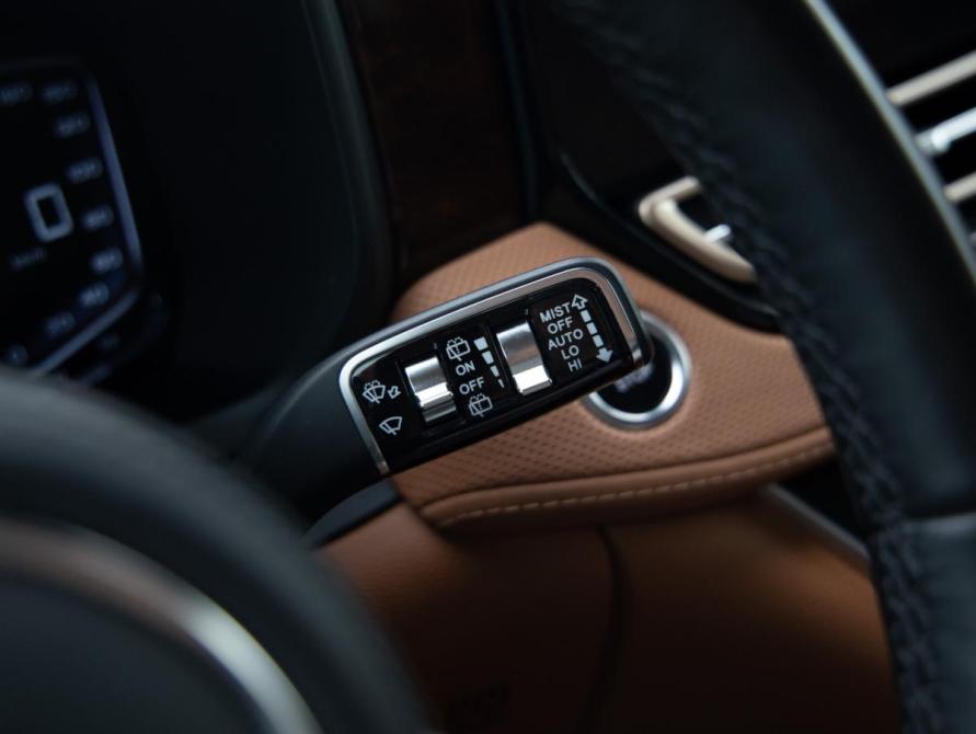 Hongqi HQ9 Санкт-Петербург  - изображение 25