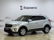 Hyundai Creta I Ставрополь  - изображение 16