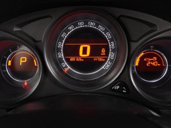 Citroen C4 II с пробегом 2012 года, цена 689 000 рублей, 189169 км, хэтчбек, Автокод Объявления