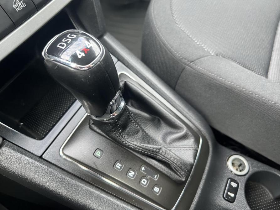 Skoda Yeti I Рестайлинг Стерлитамак  - изображение 19