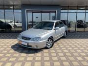 Kia Spectra I Рестайлинг 2 Краснодар  - изображение 9